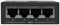 Startech.com 4-poorts gigabit midspan PoE+ injector 802.3at/af - PoE injector - 4x Ethernet 1Gbps