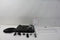 Lenco LBT-215BK - Platenspeler - Bluetooth 5.2 - Piano Black