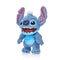 WOW! Stuff Chatty Stitch - Interactieve Animatronic - Meer dan 50 zinnen - 30 cm