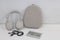Sony WH-1000XM5 - Draadloze Koptelefoon - Noise Cancelling - Wit Zilver