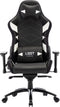 L33T Elite V4 - Gaming chair - Ergonomisch - Zwart
