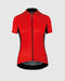 Assos Uma GT SS jersey dames