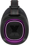 LG XBOOM Go XG8T - Mono draadloze luidspreker - 120 W - Zwart