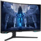 Samsung Odyssey Neo G7 S32BG75 - Gaming Monitor - 31,5