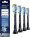 Philips Sonicare C3 Premium Plaque Defense HX9044/33 - Opzetborstel - 4 stuks