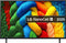 LG 43NANO80A6B.AEK - Smart TV - 4K Ultra HD 109,2 cm (43