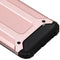 iMoshion Hoesje Geschikt voor Huawei P Smart Z Hoesje - iMoshion Rugged Xtreme Backcover - Rosé