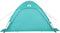 vidaXL - Strandtent - waterdicht - zeegroen