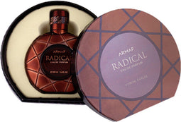 Herenparfum Armaf EDP Radical Brown 100 ml