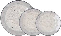 Quid Faro - Serviesset - 18 Onderdelen - Wit