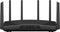 Synology RT6600AX - Tri-band Router - Wi-Fi 6 tot 6,6 Gbps - Zwart