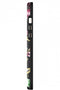 Richmond & Finch 43025 - Soft case - Krasbestendig - Paars