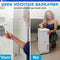 Sofresh Hydra 25L - Luchtontvochtiger - 25 Liter per dag - Wit