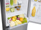 Samsung RB36T622DS9 - Vrijstaande koelvriescombinatie - No Frost - Zilver