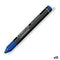 Was Staedtler Lumocolor 236-3 Blauw (12 Stuks)