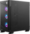 MSI MPG Velox 100R - Gaming Case - 4 ARGB fans - ATX Tower