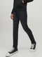 JACK&JONES JUNIOR JJIGLENN JJORIGINAL MF 803 I.K JNR - Slim fit jeans - Super Stretch 50% - Maat 146