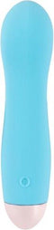 Cuties Mini Vibrator - Blauw