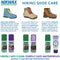 Waterproofing Wax for Leather 60ml