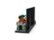 LEGO Minecraft Minibiomen (21589) - Bouwpakket - 5 biomen en 5 microfiguren