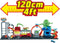Hot Wheels City - Ultieme Octo Autowasserette