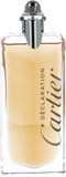 Cartier Déclaration Mannen 100 ml - eau de parfum