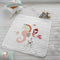 Sprei Haciendo el Indio Seahorse (100 x 130 cm) (60/80 cm kinderbed)