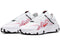 Nike Renew Lucent - Heren Sneakers - Maat 48.5 - White/Track Red-Black