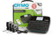 Dymo LabelWriter 640CB - Labelprinter - Oplaadbaar - Ergonomisch ontwerp - Zwart (3 stuks)