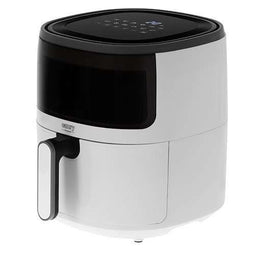 Camry CR 6313 - Airfryer - 12 programma's 5 liter - Zilver