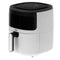 Camry CR 6313 - Airfryer - 12 programma's 5 liter - Zilver