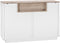 MARLIN - Sideboard - Wit - MDF