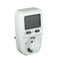 EcoSavers Energie Meter Mini | Energieverbruiksmeter | Energiemeter | Electriciteitsmeter Compact | GS keurmerk