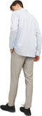 JACK & JONES Marco Connor - slim fit chino - multi-direction stretch - beige