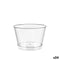 Aperitiefschaaltje Algon 10 Onderdelen (24 Stuks)