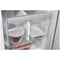 Bauknecht KGIS20F2P - Integreerbare koel/vriescombinatie - 227/79 liter - ProFresh - Stop Frost technologie