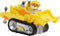 PAW Patrol Rescue Knights - Rubble - Transformerend Speelgoedvoertuig met Drakendetails - Kleur: Rubble