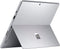 Microsoft Surface Pro 7 - Laptop - Intel Core i7 - 16GB RAM - 256GB opslag - Platina