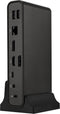 ASUS DC301 - Triple Display USB-C Dock - Bedraad - Zwart