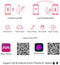 Magic Motion - Eidolon Smart Wearable Dual Motor Vibrator
