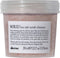 Davines SOLU Sea Salt Scrub Cleanser 250 ml - Normale shampoo - Voor Alle haartypes