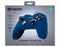 Nacon PCGC-100BLUE - Gamepad - Force Feedback - Blauw