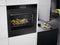 AEG BPK848330T - Multifunctionele oven - Pyrolyse reiniging 71 liter - 5 bakniveaus