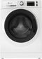 Bauknecht Wm Pure 9a - Wasmachine 9kg 1400t - Wit