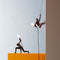 Werkwaardig Climber Lamp - Zwart - Hanglamp - Zwart - Klimmend Mannetje