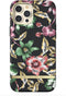 Richmond & Finch 43025 - Soft case - Krasbestendig - Paars