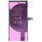 Apple iPhone 12 mini - Accu - Li-Polymer 2227mAh 3.85V 8.57Wh