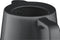 Concept RK0062 - Keramische Waterkoker 1L - 1200W - Antraciet met Houtstructuur