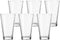 Leonardo Ciao - Longdrinkglas - Set van 6 (6 stuks)