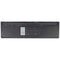 Battery suitable for Dell Latitude E7240, Li-Polymer, 11.1V, 3000mAh, 33Wh, black - Please pay atten